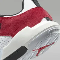 Nike Jordan One Take 5 баскетбольные Кроссовки цвет белый