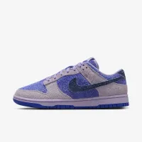 Nike Dunk Low SE жіноча Кросівки колір фіолетовий