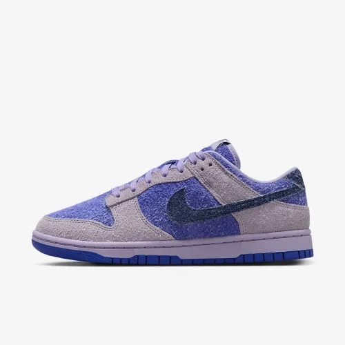 Nike Dunk Low SE жіноча Кросівки колір фіолетовий