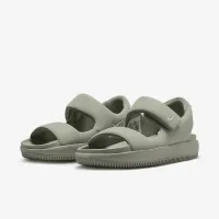 Nike Calm жіноча босоніжки колір зелений