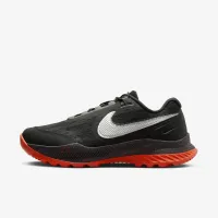 Nike React SFB Carbon Low Men’s Elite Outdoor Кроссовки цвет зеленый