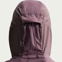 Nike Stride Plus мужские Repel Running Куртка цвет красный