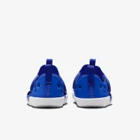 Nike Sunray Protect 4 Little дитячі босоніжки блакитний