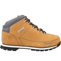 Кроссовки Женские TIMBERLAND EURO SPRINT (6690R)