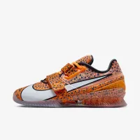 Nike Romaleos 4 SE Electric Weightlifting Кроссовки многоцветный