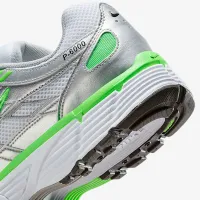 Nike P-6000 SE мужские Кроссовки цвет серый