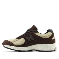 Кросівки New Balance M2002RXQ - Бежеві