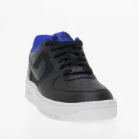 Кроссовки Nike Air Force 1 Crater DM1086-001 - Черные