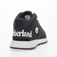 Кроссовки Timberland Sprint Trekker Mid A5SB7015 - Черные