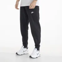 Штаны спортивные Nike NSW Club Jogger FT BV2679-010 - Черные
