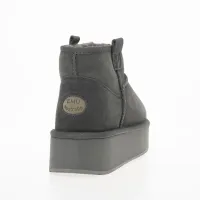 Кроссовки Emu Australia Foy Flatform Micro W13073CHAR - Серые