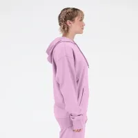 Кофта/футболка New Balance UT21500LLC - Рожева