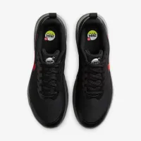 Nike Air Max Nuaxis чоловічі Кросівки колір чорний