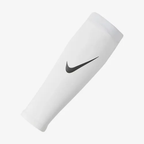 Nike Pro Dri-FIT Big детские Football Shiver 4.0 цвет белый