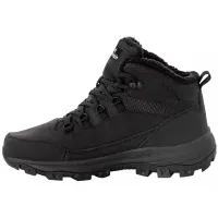 Кроссовки для треккинга Мужские Jack Wolfskin EVERQUEST TEXAPORE MID M (4053611_6000)