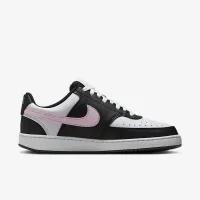 Nike Court Vision Low Next Nature женская Кроссовки цвет черный
