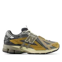 Кросівки New Balance U1906AA - żółte