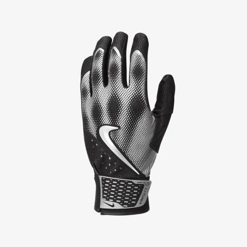 Nike Alpha Varsity Batting Gloves (1 пара) колір чорний