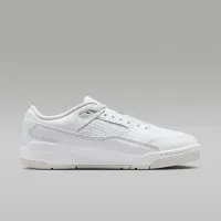 Nike Jordan Flight Court мужские Кроссовки цвет белый