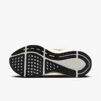 Nike Structure 25 женская Road Running Кроссовки цвет черный