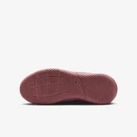Nike Jr. Streetgato Little/Big дитячі Low-Top Soccer Кросівки Pink
