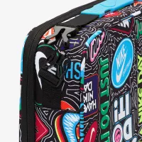 Nike Futura Fuel Pack (4L) цвет черный