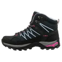 Кросівки для трекінгу CMP RIGEL MID WP WATERPROOF (3Q12946/66UM)