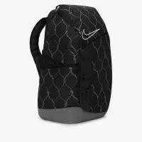 Nike Hoops Elite Pro Printed баскетбольные рюкзак (32л) цвет черный