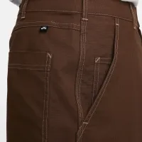 Nike SB чоловічі Double-Knee Skate Pants колір коричневий