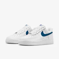 Nike Air Force 1 '07 мужские Кроссовки цвет белый
