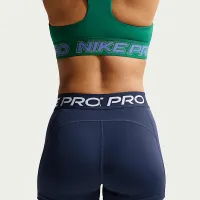 Nike Pro женская Mid-Rise 3