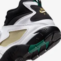 Nike Air Diamond Turf '93 мужские Кроссовки цвет черный