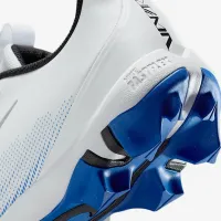 Nike Vapor Shark 3 Football Cleats цвет белый