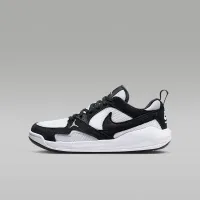 Nike Jordan CMFT Era Big детские Кроссовки цвет черный