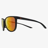 Nike Cool Down Road Tint Sunglasses колір чорний