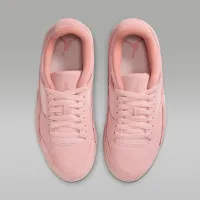 Nike Jordan Flight Court женская Кроссовки Pink