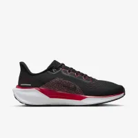 Clark Atlanta Pegasus 41 чоловічі Nike College Road Running Кросівки колір чорний