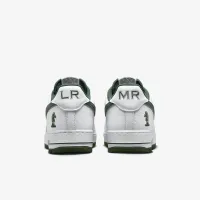 Nike Air Force 1 Low чоловічі Кросівки колір білий