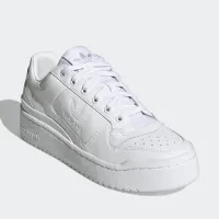 Кроссовки adidas Originals Forum Bold FY9042 - Белые