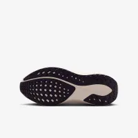 Nike Pegasus 41 Big детские Road Running Кроссовки цвет фиолетовый