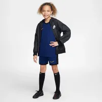Nike Academy Big дитячі Dri-FIT Soccer Top блакитний