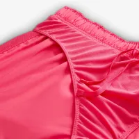 Nike Tempo женская Brief-Lined Running шорты Pink