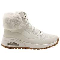 Кроссовки Женские Skechers UNO RUGGED Fall Air (167274-OFWT)