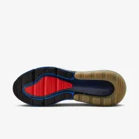 Los Angeles Dodgers Nike Air Max 270 чоловічі Кросівки колір білий