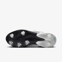 Nike Air Zoom Victory Tour 3 для гольфа Кроссовки (Wide) цвет серый