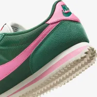 Nike Cortez жіноча Кросівки колір зелений