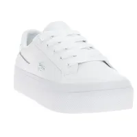 Кросівки trampki Жіночі Lacoste ZIANE PLATFORM (747CFA0004.1Y9)