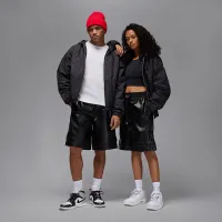 Nike Jordan Flight мужские Draft Куртка цвет черный