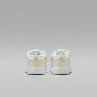 Nike Jordan 1 Low Alt Baby/Toddler Кроссовки цвет белый