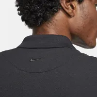 The Nike Polo чоловічі Polo колір чорний